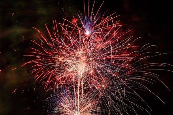 Fireworks  016 Photography Art | Photos By Regan