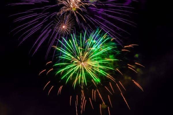 Fireworks  057 Photography Art | Photos By Regan