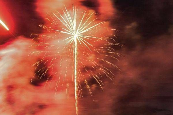 Fireworks  092 Photography Art | Photos By Regan