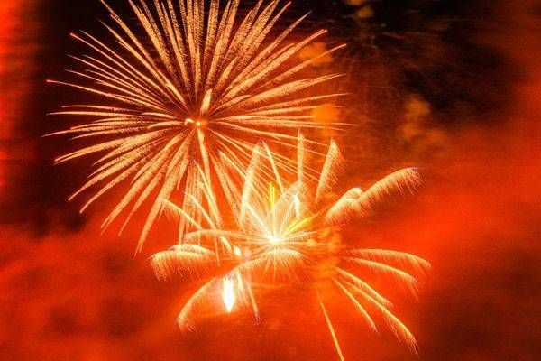 Fireworks  049 Photography Art | Photos By Regan
