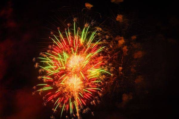 Fireworks  083 Photography Art | Photos By Regan