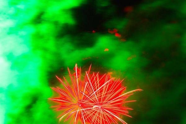 Fireworks  090 Photography Art | Photos By Regan