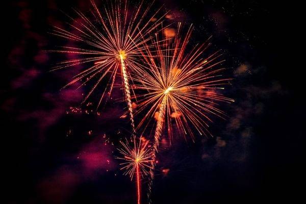 Fireworks  033 Photography Art | Photos By Regan