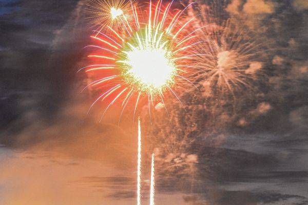 Fireworks  097 Photography Art | Photos By Regan