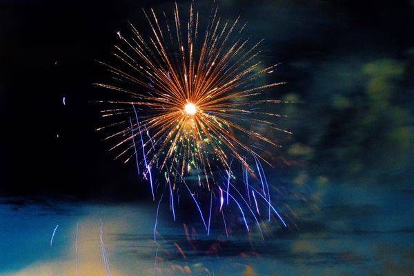 Fireworks  075 Photography Art | Photos By Regan