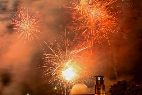 Fireworks  005 Photography Art | Photos By Regan