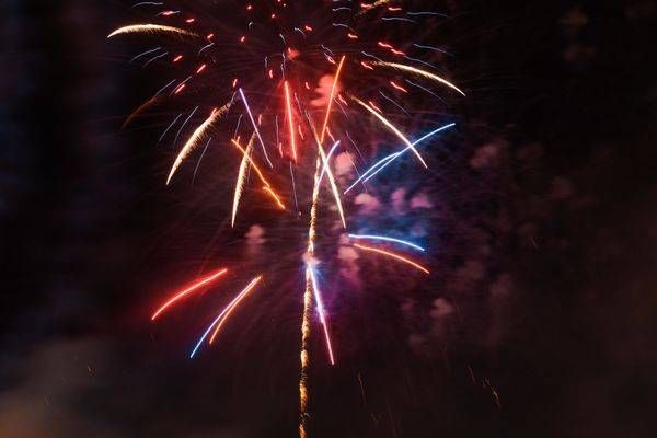 Fireworks  035 Photography Art | Photos By Regan