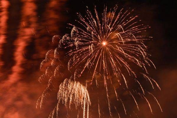 Fireworks  048 Photography Art | Photos By Regan