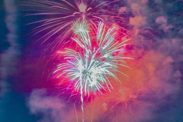 Fireworks  022 Photography Art | Photos By Regan