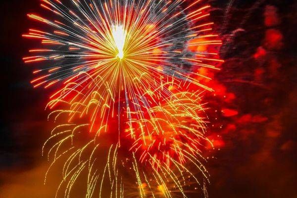 Fireworks  046 Photography Art | Photos By Regan