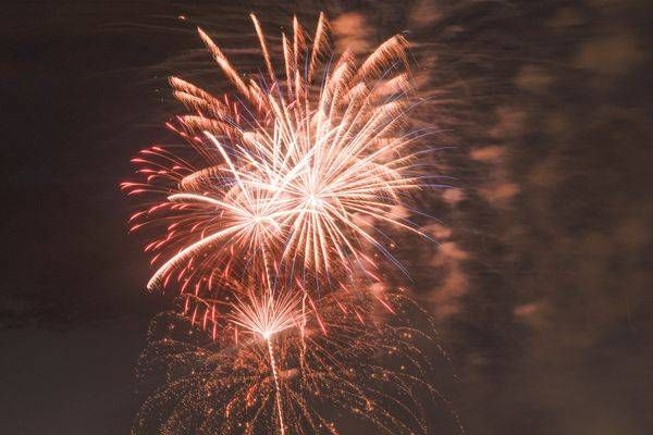 Fireworks  018 Photography Art | Photos By Regan