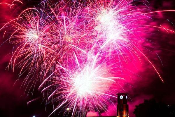 Fireworks  008 Photography Art | Photos By Regan