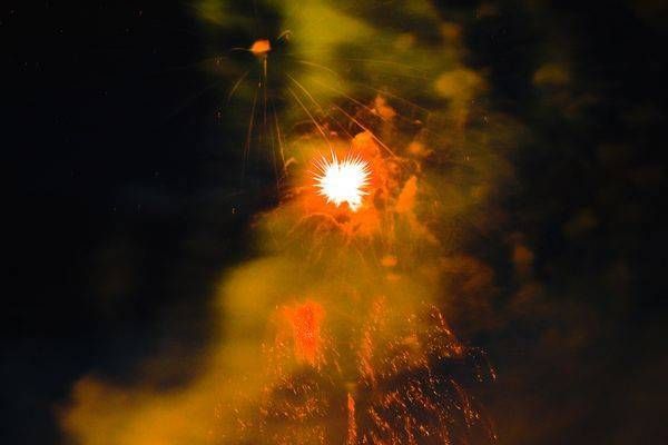 Fireworks  024 Photography Art | Photos By Regan