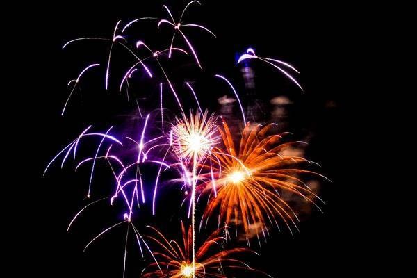 Fireworks  076 Photography Art | Photos By Regan