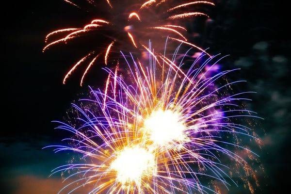 Fireworks  069 Photography Art | Photos By Regan
