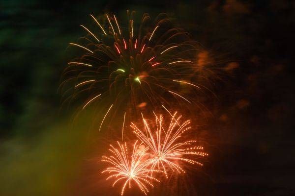 Fireworks  098 Photography Art | Photos By Regan