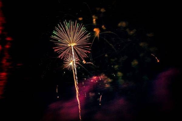 Fireworks  028 Photography Art | Photos By Regan