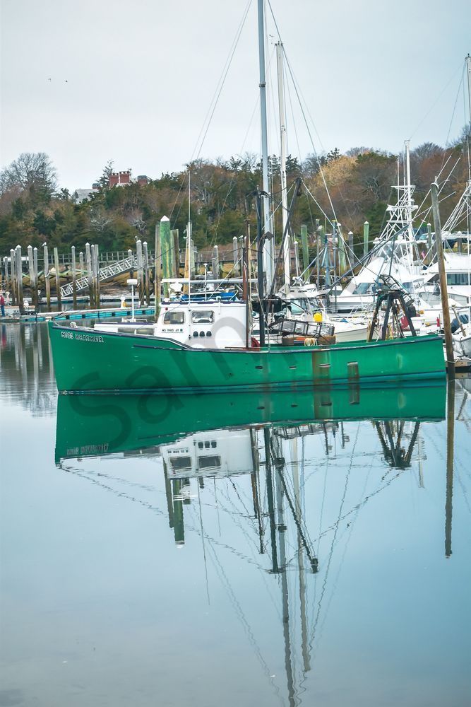 Crowes Pasture 9 Photography Art | Photos By Regan