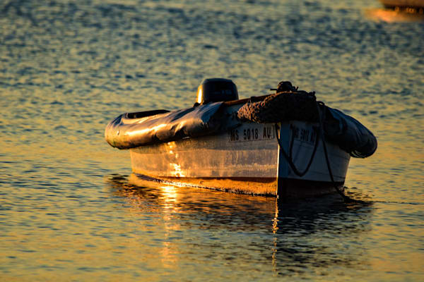 Vineyard Haven - Reserved