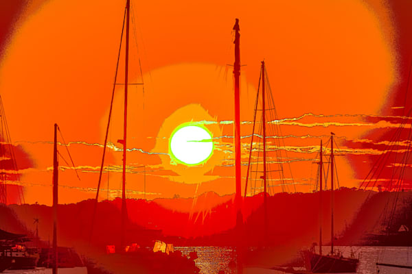 Full Year 2023 300 Photography Art | Photos By Regan