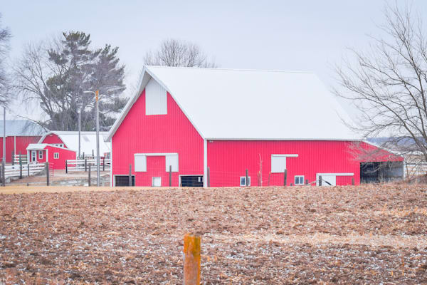 Farmhouses 8.Jpg Photography Art | Photos By Regan