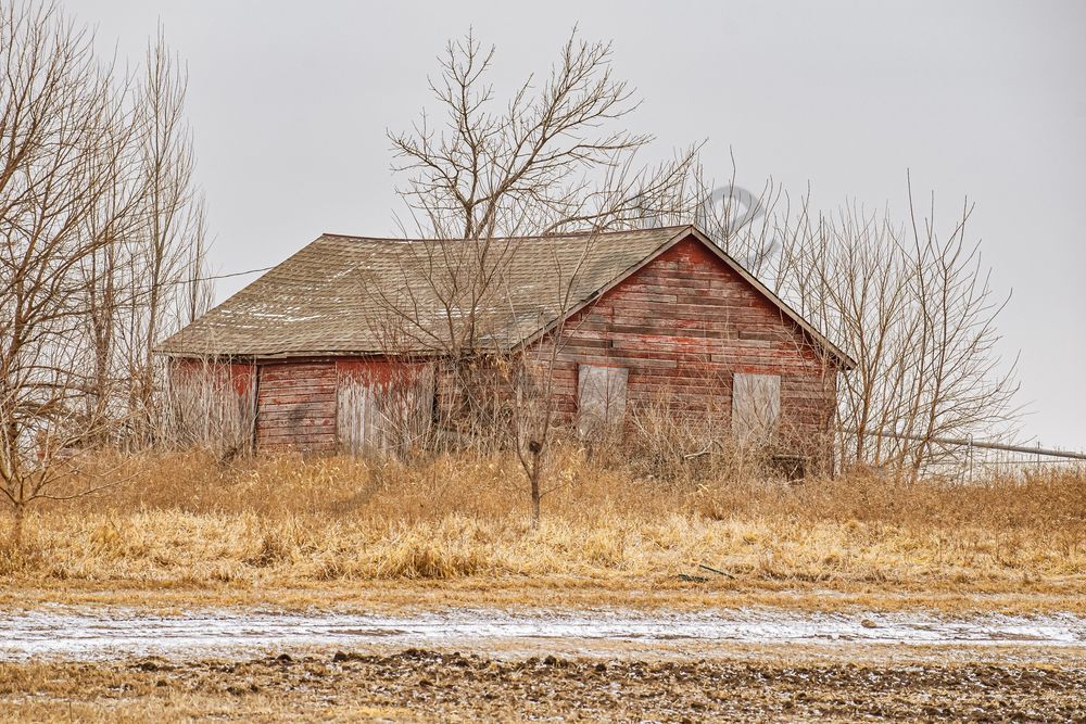 Farmhouses 46 Photography Art | Photos By Regan
