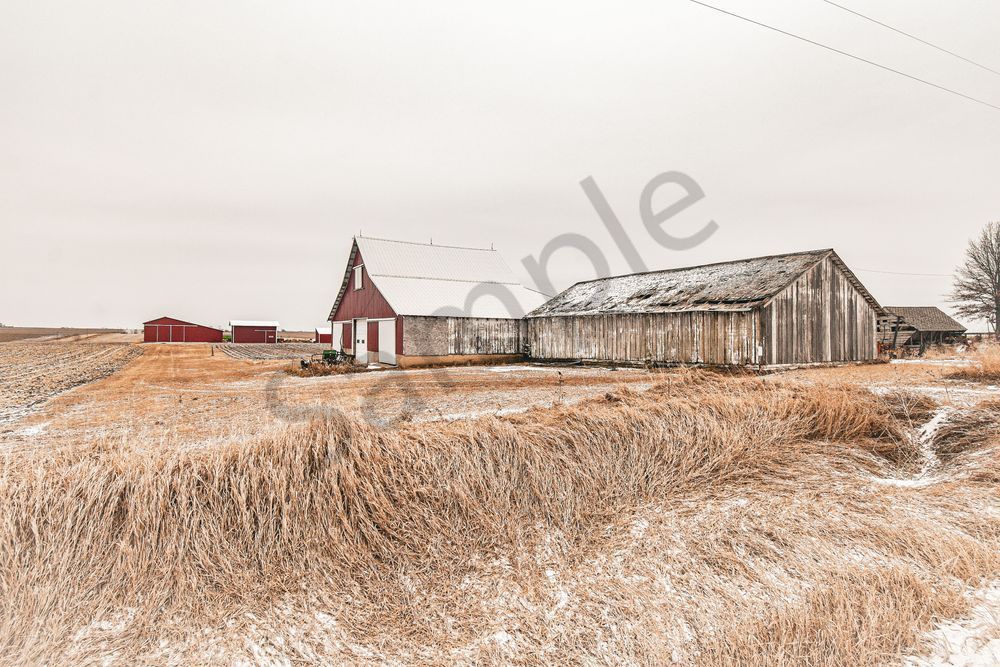 Farmhouses 21.Jpg Photography Art | Photos By Regan