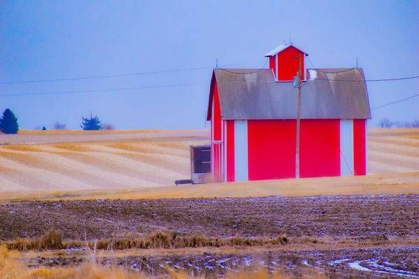 Farmhouses 17.Jpg Photography Art | Photos By Regan