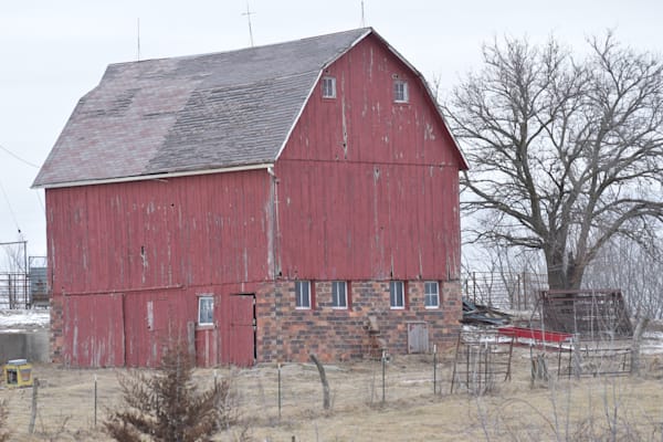 Farmhouse 73.Jpg Photography Art | Photos By Regan