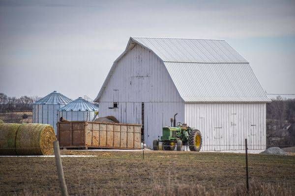 Farmhouse 27.Jpg Photography Art | Photos By Regan