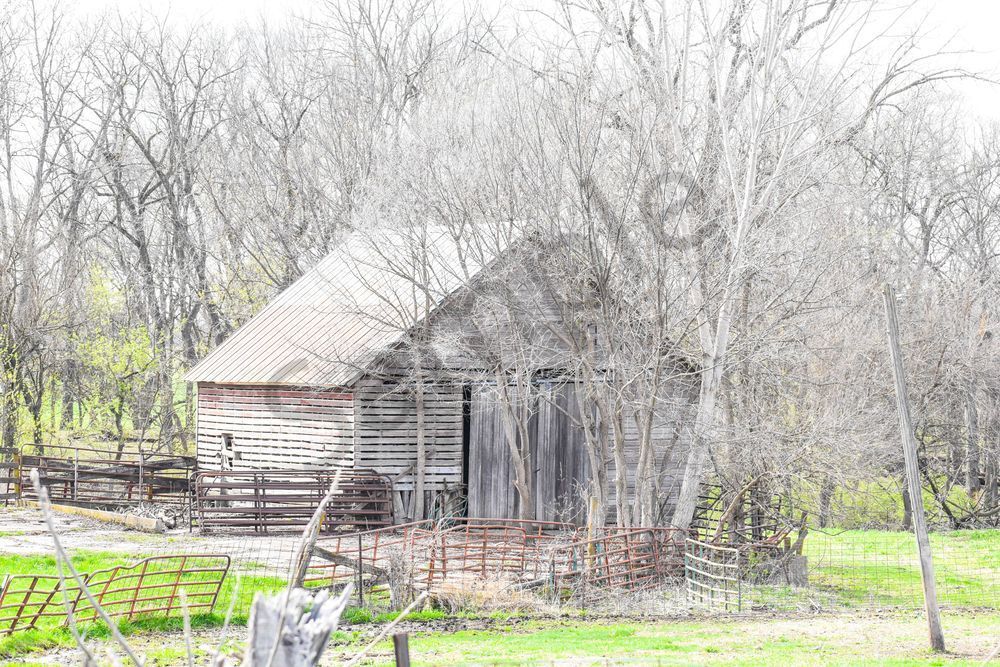 Desoto Countryside 14 Photography Art | Photos By Regan