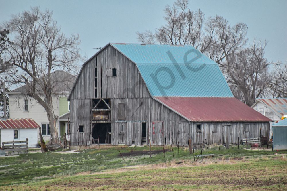 Nebraska Trip 89 Photography Art | Photos By Regan