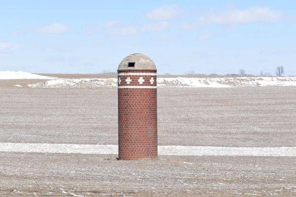 Nebraska Trip 5 Photography Art | Photos By Regan