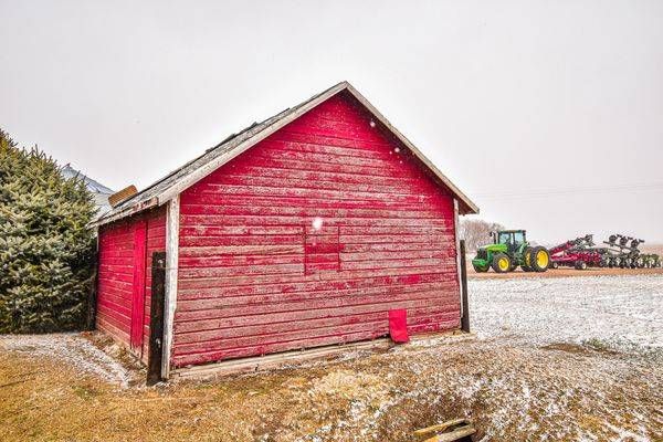 Nebraska Trip 68 Photography Art | Photos By Regan