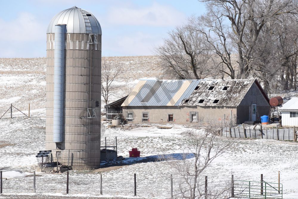 Nebraska Trip 16 Photography Art | Photos By Regan