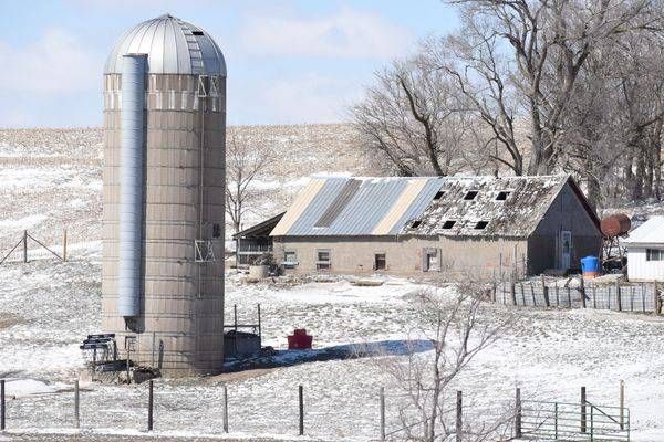 Nebraska Trip 16 Photography Art | Photos By Regan