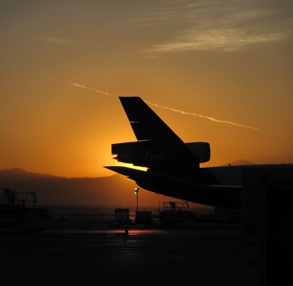 Aviation