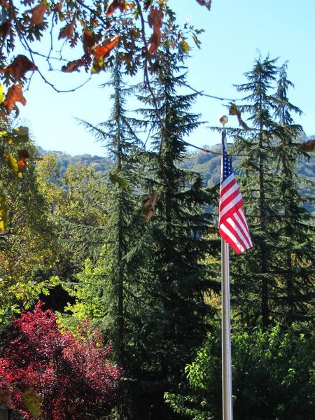Patriotic