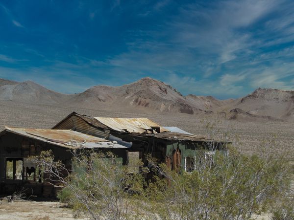 Western
