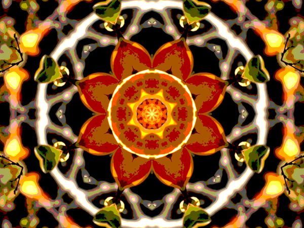 Mandalas