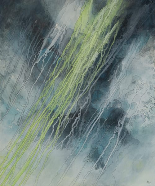 Ebb and Flow