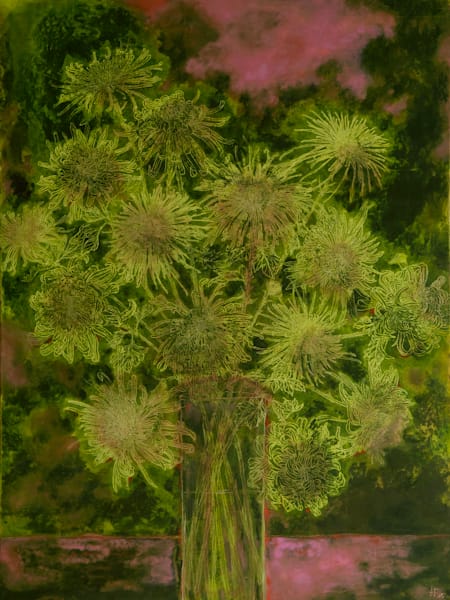 In Piena Fioritura