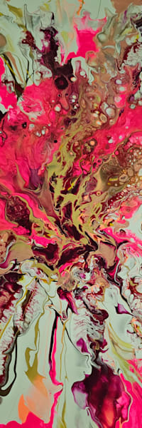Magenta Dreamscape