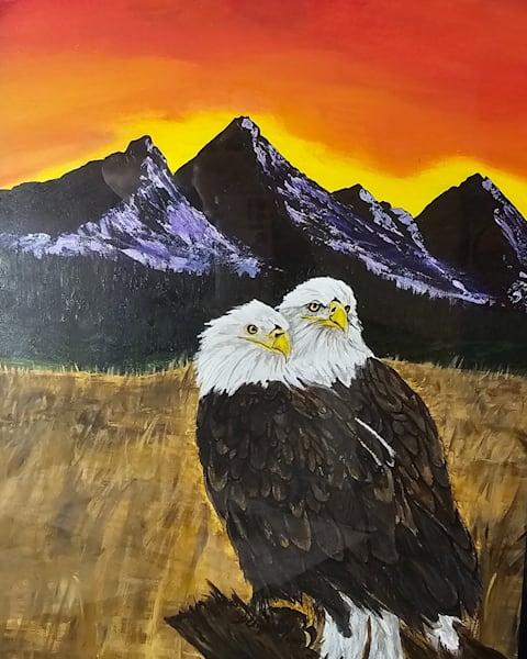 Eagle s Eye View