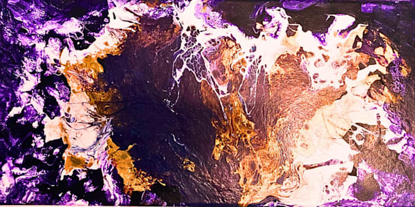 Purple Majesty