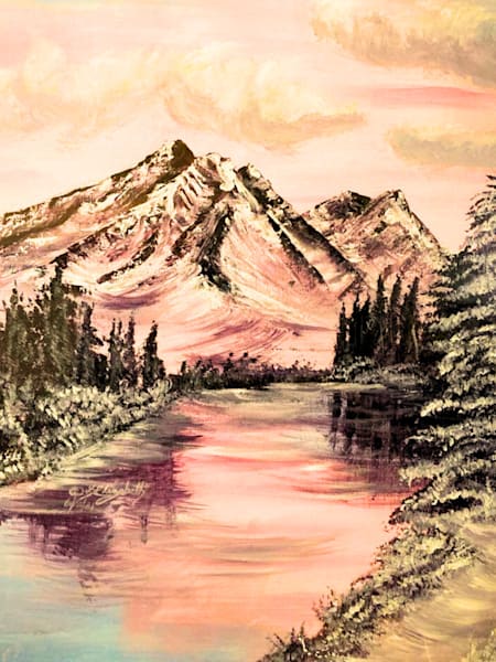 Mountain Majesty