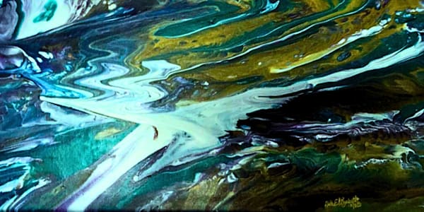 Liquid Harmony