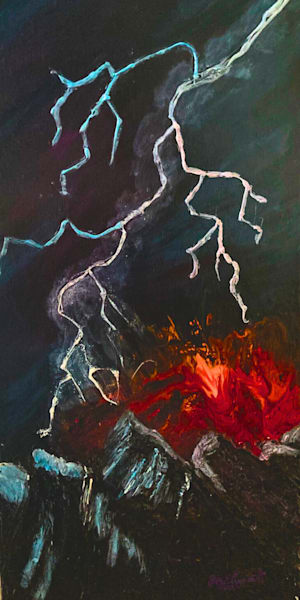 Nature's Wrath
