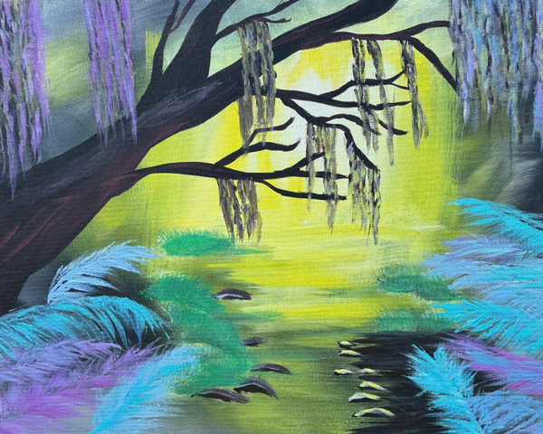 Earth