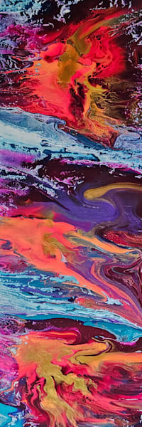 Vibrant Vortex